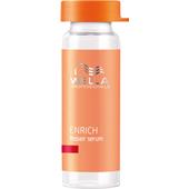Wella - Enrich - Enrich Repair Serum Ampullen