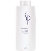 Wella - Expert Kit - Deep Cleanser Shampoo