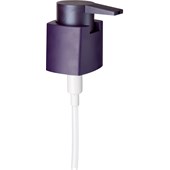 Wella - Expert Kit - Dosierpumpe 1L Deep Cleanser Shampoo