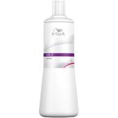 Wella - Fixiermittel Permanentes Styling - Curl it Fixierung