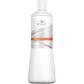 Wella - Fixiermittel Permanentes Styling - Straighten it Fixierung