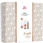 Wella - Fusion - Geschenkset