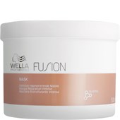 Wella - Fusion - Intense Repair Mask