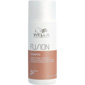 Wella - Fusion - Intense Repair Shampoo