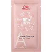 Wella - Haarverven - Color Renew Crystal Powder