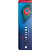 Wella - Hiusvärit - Koleston Perfect