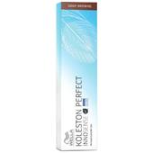 Wella - Hiusvärit - Koleston Perfect Innosense
