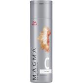 Wella - Hair colours - Magma Clear Powder