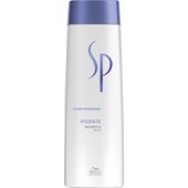 Wella - Hydrate - Hydrate Shampoo