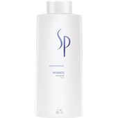 Wella - Hydrate - Hydrate Shampoo