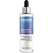 Nioxin - 3D Intensive care - Night Density Rescue