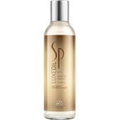 Wella - Luxe Oil - Keratin Protect Shampoo