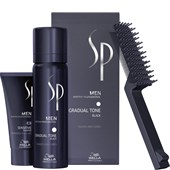 Wella - Natural Shade - Gradual Tone