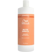 Wella - Nutri Enrich - Deep Nourishing Shampoo