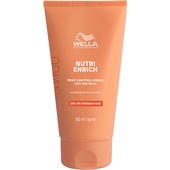Wella - Nutri-Enrich - Frizz Control Cream