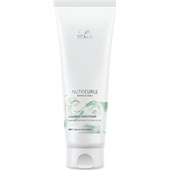 Wella - Nutricurls - Cleansing Conditioner