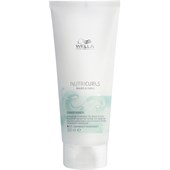 Wella - Nutricurls - Conditioner