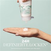 Wella - Nutricurls - Conditioner
