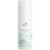 Wella - Nutricurls - Curlixier Balm