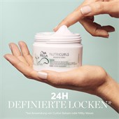 Wella - Nutricurls - Mask