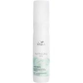 Wella - Nutricurls - Milky Waves