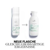 Wella - Nutricurls - Shampoo Curls