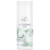 Wella - Nutricurls - Shampoo Waves