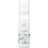 Wella - Nutricurls - Shampoo Waves