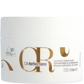 Wella - Oil Reflections - Mask