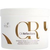 Wella - Oil Reflections - Mask