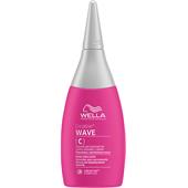 Wella - Permanentes Styling - Creatine+ Wave Perm Emulsion