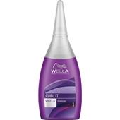 Wella - Permanentes Styling - Curl it Baseline