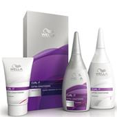 Wella - Permanent styling - Curl It Extra Conditioning