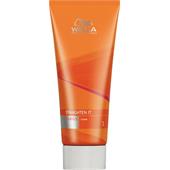 Wella - Permanentes Styling - Straighten it Baseline