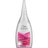Wella - Permanentes Styling - Wave it Baseline