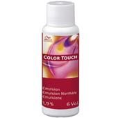 Wella - Perossido - Color Touch Emulsion 1,9%