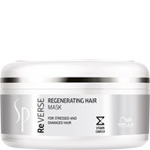 Wella - ReVerse - Regenerating Hair Mask