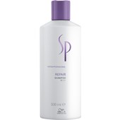 Wella - Repair - Repair Shampoo