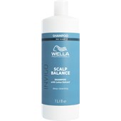 Wella - Scalp Balance - Aqua Pure Purifying Shampoo