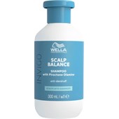 Wella - Scalp Balance - Clean Shampoo