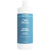 Wella - Scalp Balance - Senso Calm Sensitive Shampoo