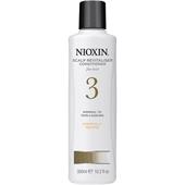 Wella - Scalp Revitaliser - Trattamento chimico per capelli fini o spessi System 3