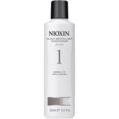 Wella - Scalp Revitaliser - Normal to low hair density –delicate-natural System 1
