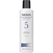 Wella - Scalp Revitaliser - Normal to low hair density – normal to strong – natural/chemically treated System 5