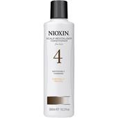 Wella - Scalp Revitaliser - Trattamento chimico per la riduzione dello spessore dei capelli System 4