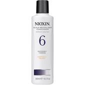 Wella - Scalp Revitaliser - Normal to low hair density – normal to strong – natural/chemically treated System 6