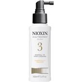 Wella - Scalp Treatment - Capelli normali o poco spessi - fini - trattati chimicamente System 3
