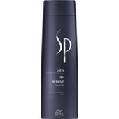 Wella - Shampoo - Remove Shampoo