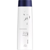 Wella - Shampoo - Silver Shampoo