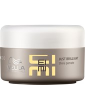Wella - Shine - Pomada Just Brilliant Glanz
